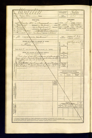 Martin, Eugène Léon