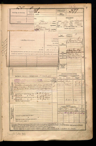 Blanchard, Emile Gaston