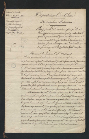 Projets concernant Honfleur