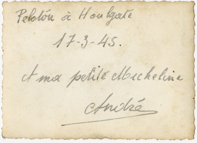 Documents numériques