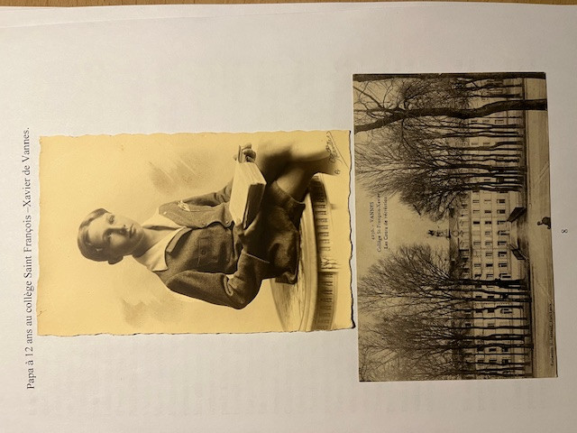 Photographies numériques