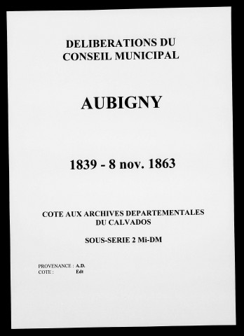 1839-1863