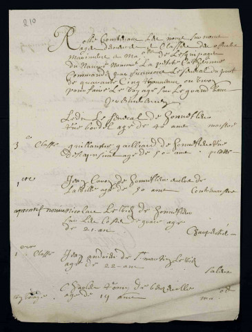 Navire Petite-Catherine (ou Catherine)