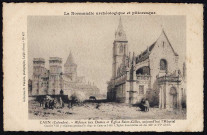 Eglise Saint-Gilles (n°991 à 1052)