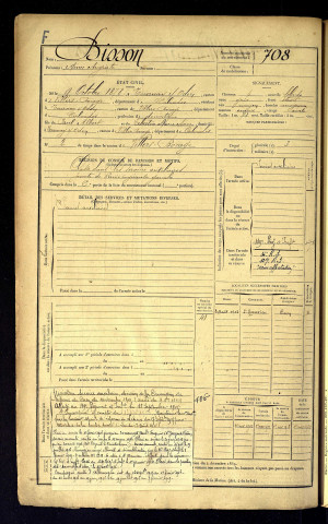 Bisson, Aimé Auguste