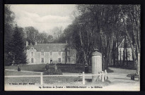 Bernières-d'Ailly : château (n°1)