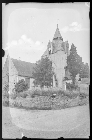 Airan (photos n°1 à 8)