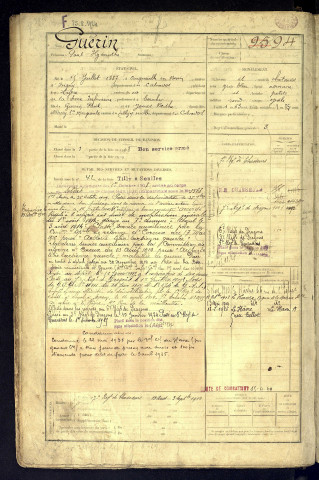 Guérin, Paul Hyacinthe