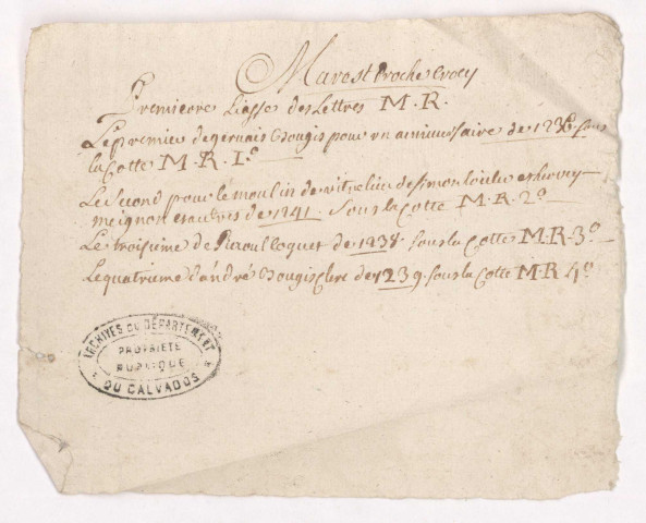 Marais-sur-Dive (Le)