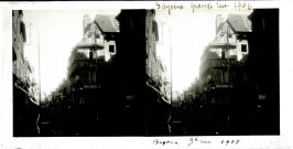 Bayeux (photos n°18 à 21)