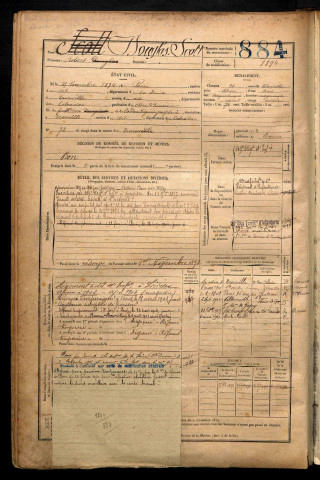 Douglas-Scott, Robert