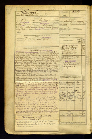 Louvel, Louis Camille Maximilien