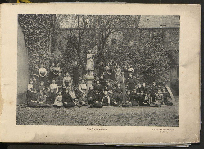 Pensionnat Saint-Pierre