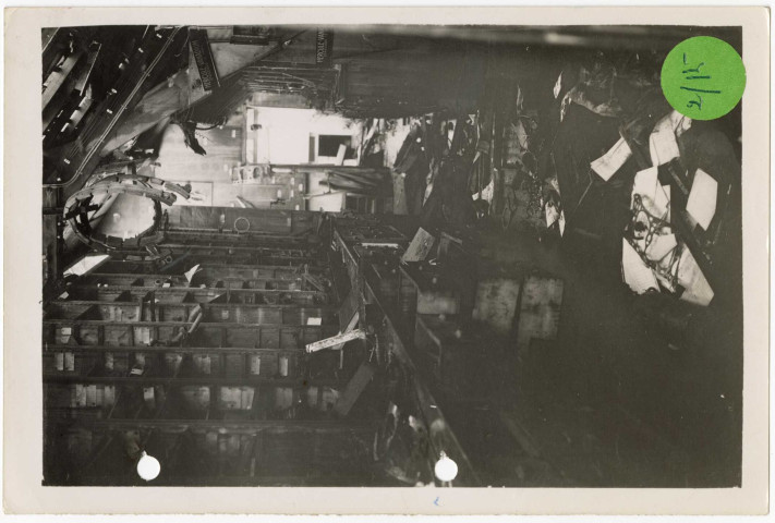 Dossiers 2623RIC, 2621RIC, 2548RIC