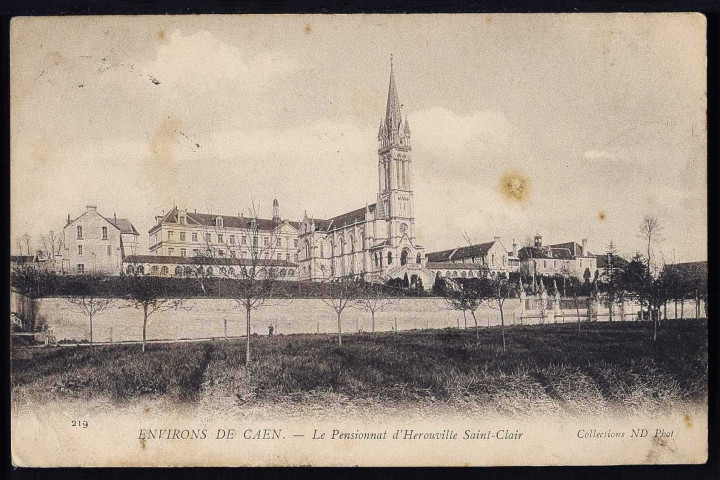 Le Petit Lourdes (n°1 à 14 ; 32)