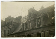 Rue Caponière, Bon Sauveur. Sans date, [1920-1980 ?] (n°162 à 186)