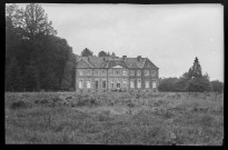 Château de Rouvrou ? (photo n°101)