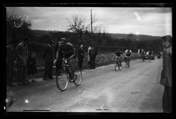 Course du Vélo Club Lexovien VCL (photos n°7571 à 7577, 7584, 7589)