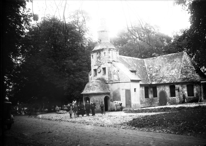 Honfleur et Equemauville (photos n°73 à 78)