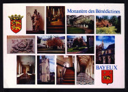 Monastère des Bénédictines
