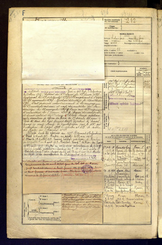 Margueritte, Léon Léopold Berthivin