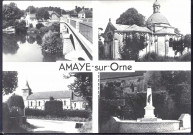 Amayé-sur-Orne