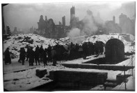 5 - L'Aide Française durant l'hiver 1944-1945