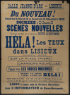 Théâtre municipal de Lisieux