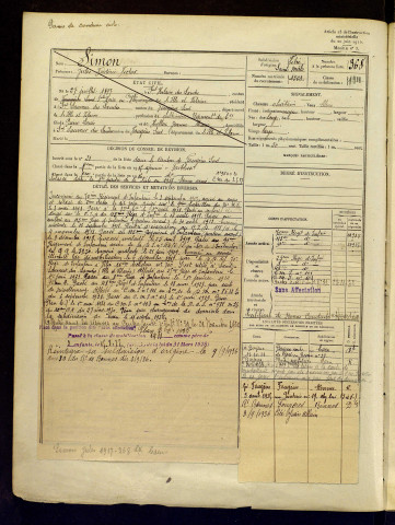 Simon, Jules Frédéric Victor