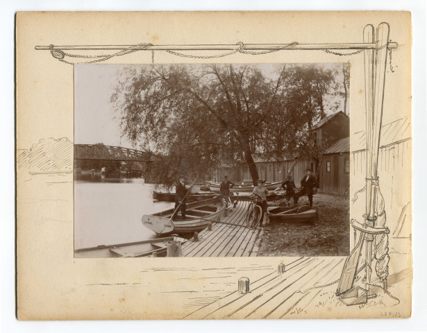 Ecole de natation à Caen (photo n°23)