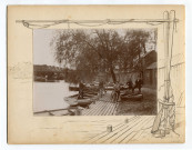 Ecole de natation à Caen (photo n°23)