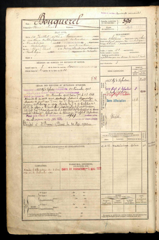 Bouquerel, René Désiré