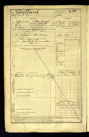 Guillard, Emile Léon