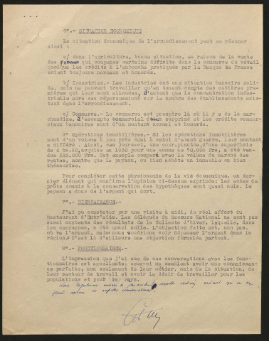 Novembre et décembre 1942