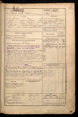 Duboscq, Théophile Alcide