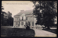 Fierville-la-Campagne : Château (n°1)