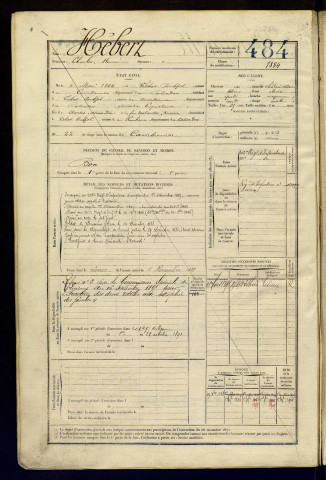 Hébert, Charles Henri