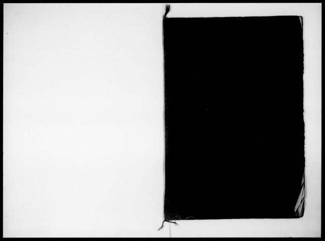 Commune de Saint-Louet-près-Authie : procès-verbal de délimitation du territoire.