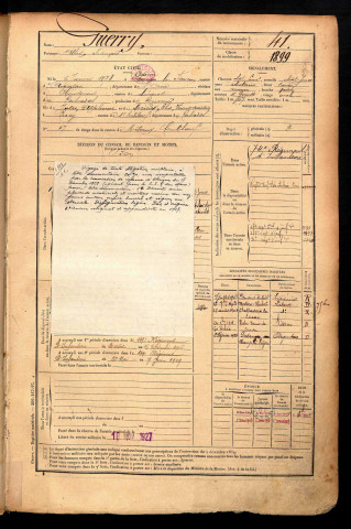 Guerry, Gilbert François