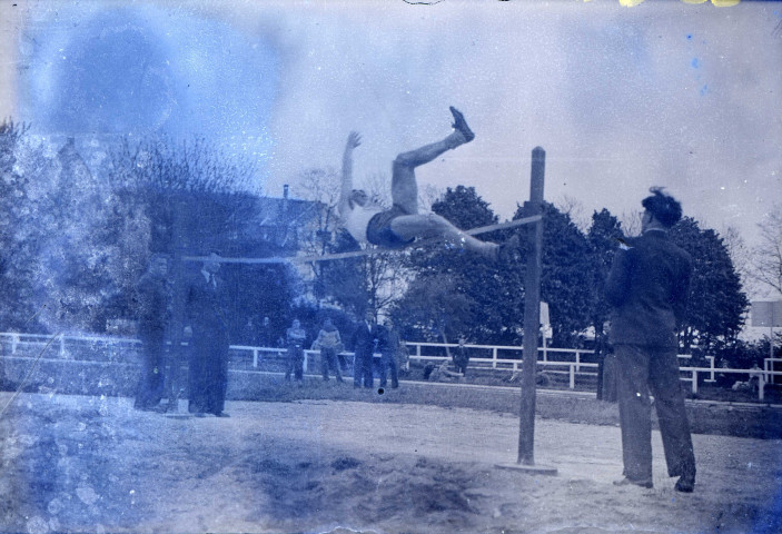 Saut (photos n°123 à 141)