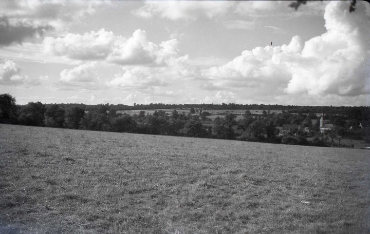 Cordey (photos n°614 à 617)