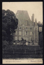 Château de Béneauville (n°12 - 32)