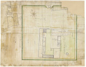 Plans des bâtiments et des étages