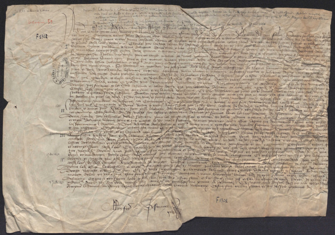 Arnaud Amanieu d'Albret d'Orval, capitaine