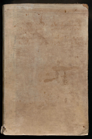 12 mai 1716-6 février 1719