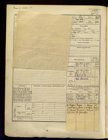 Simon, Jules Frédéric Victor