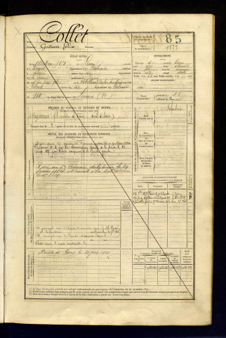 Collet, Gustave Félix