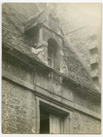 Rue Arcisse de Caumont (n°118 à 126)