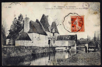 Vaucelles : Château de la Rivière (n°1)