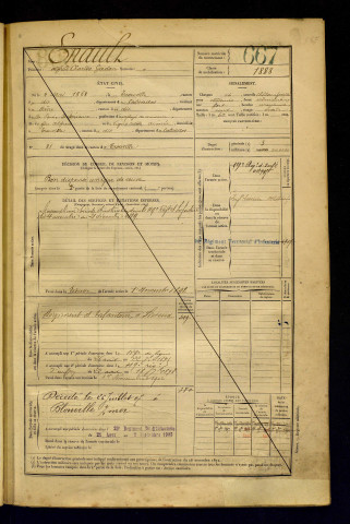 Enault, Alfred Charles Gaston